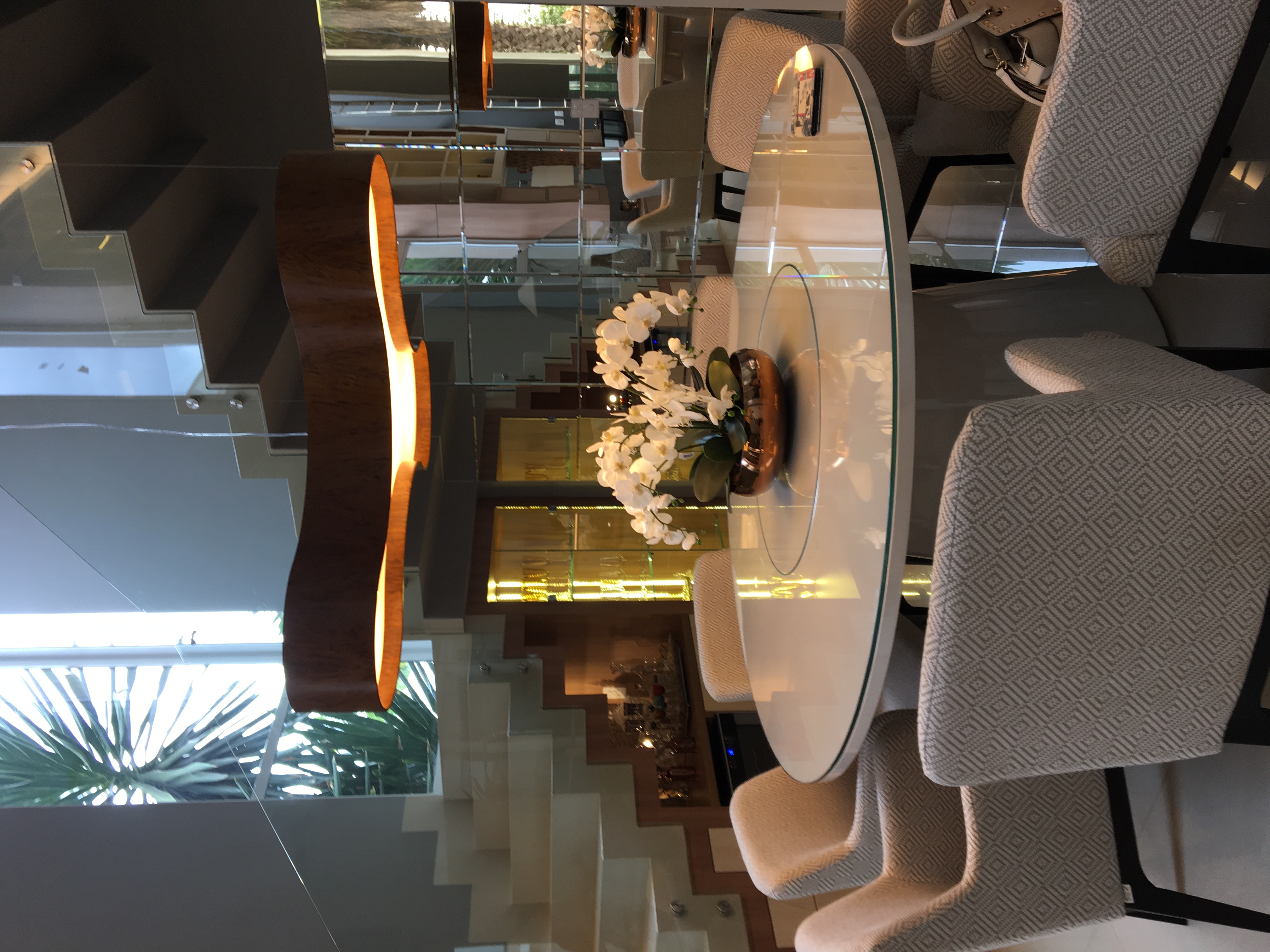 Trabalhos de decoração e produção de ambientes-30