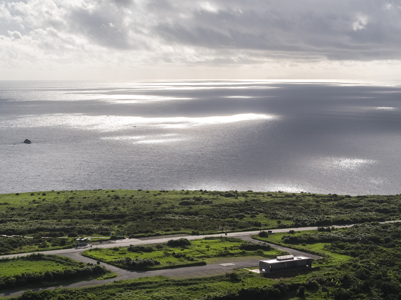 垦丁公园厕所二期丨中国台湾丨Chiao Architects-2