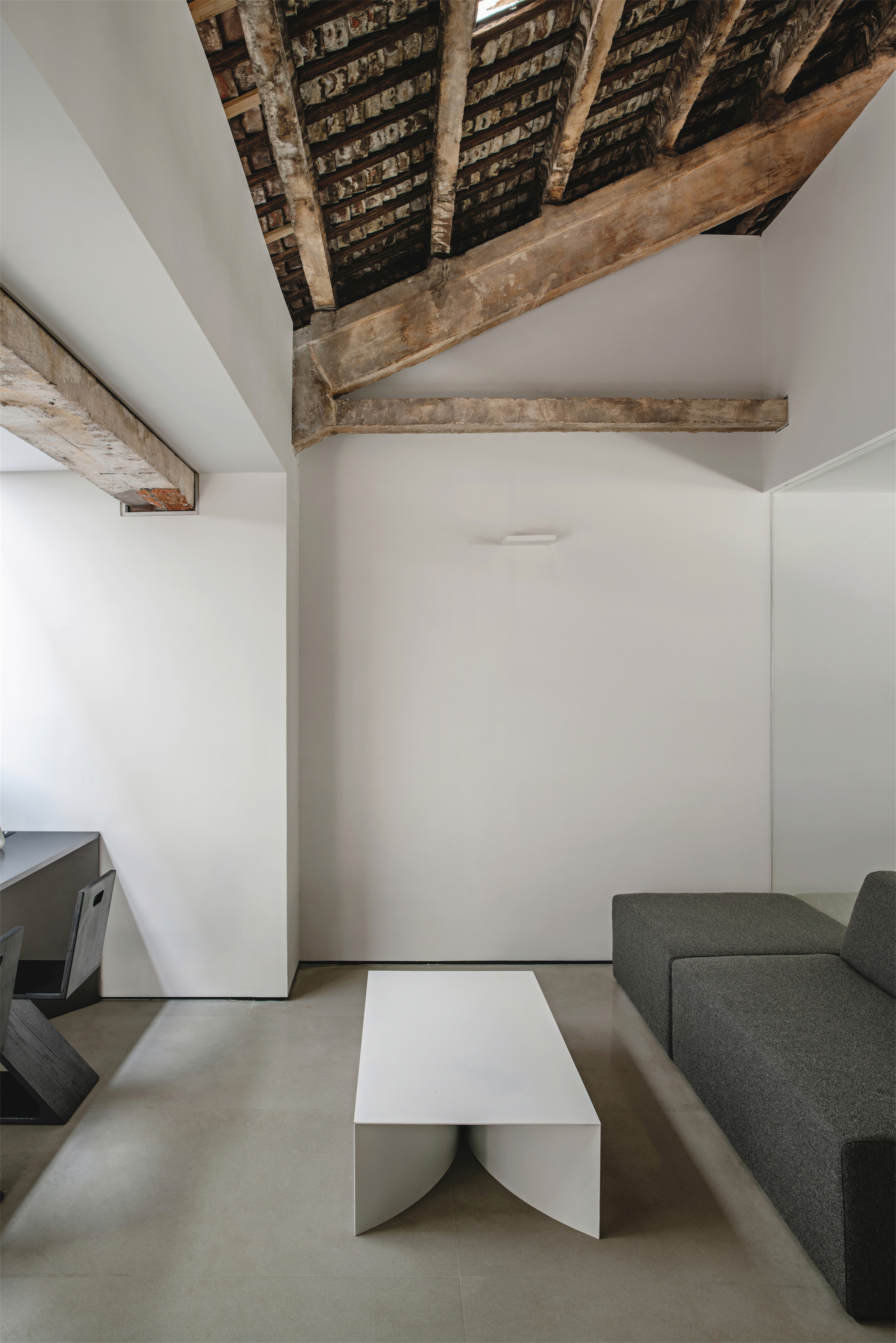 LEW丨厂房改造丨卫浴美学空间-63