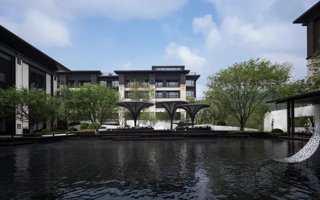 沈阳舜山府 | 城市中心的秘密花园-31