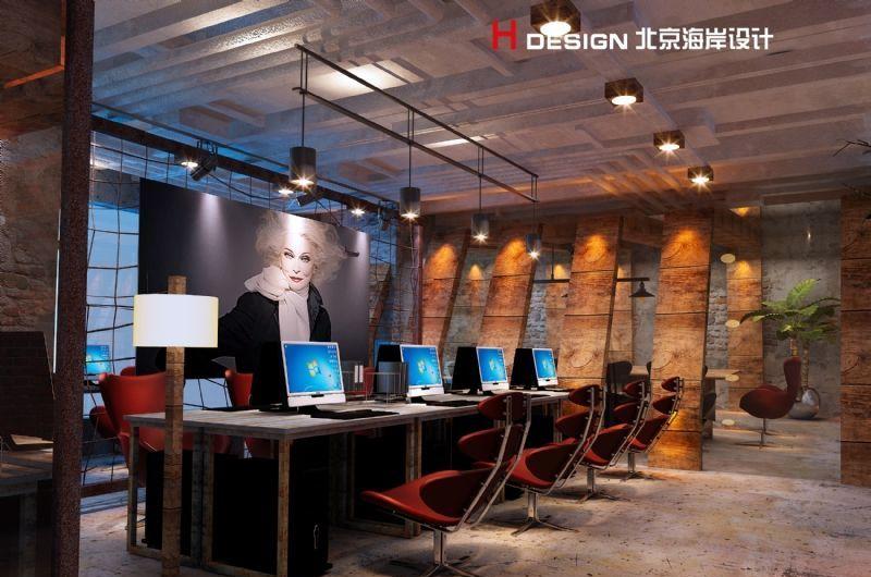 尊尚柏丽SPA集团总部-5