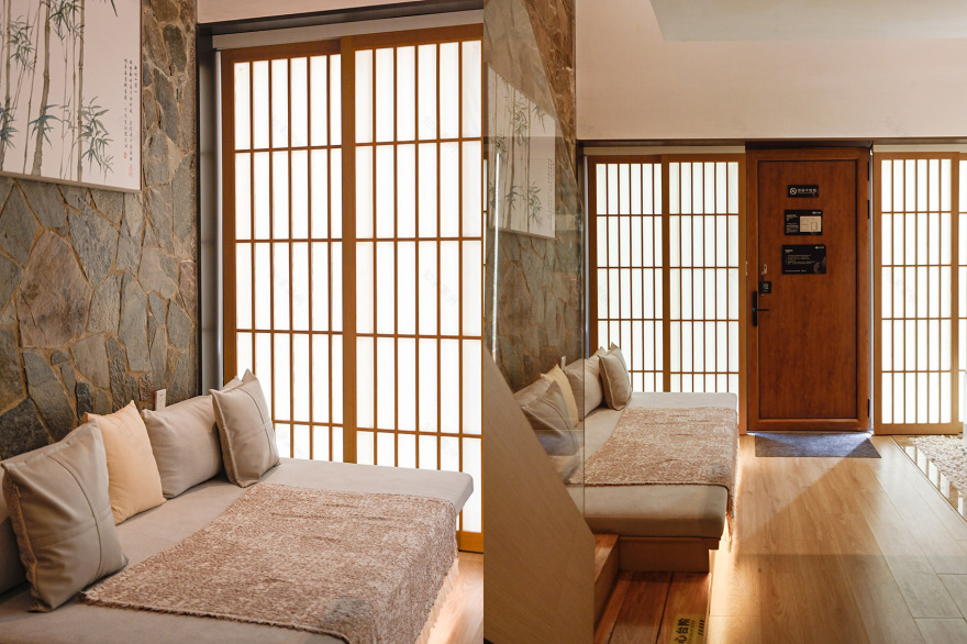 济南东泉村民宿集群设计丨中国济南丨CCDI卝智设计-143