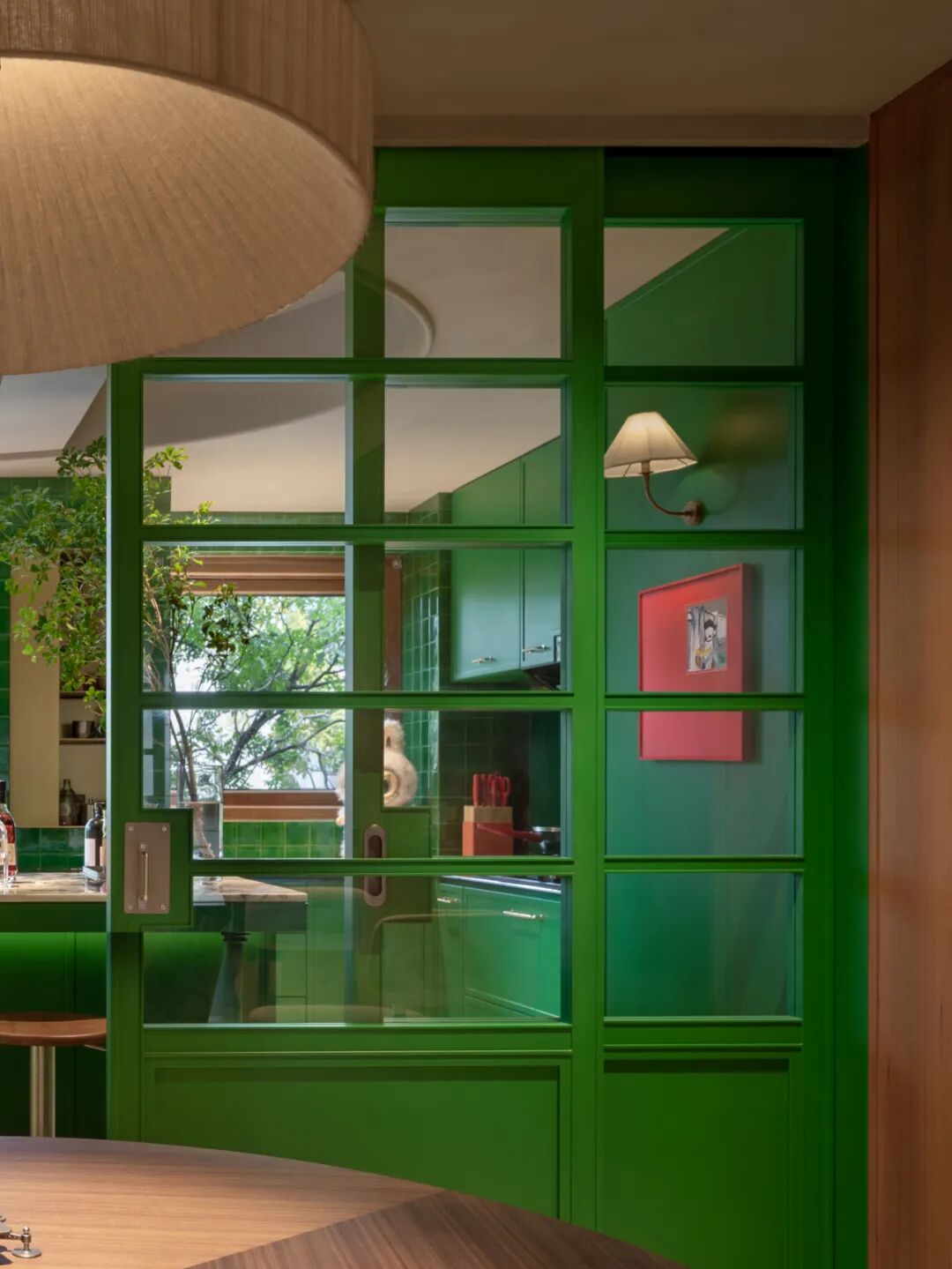 拙人首发|10个月，一个家从设计到交付-41