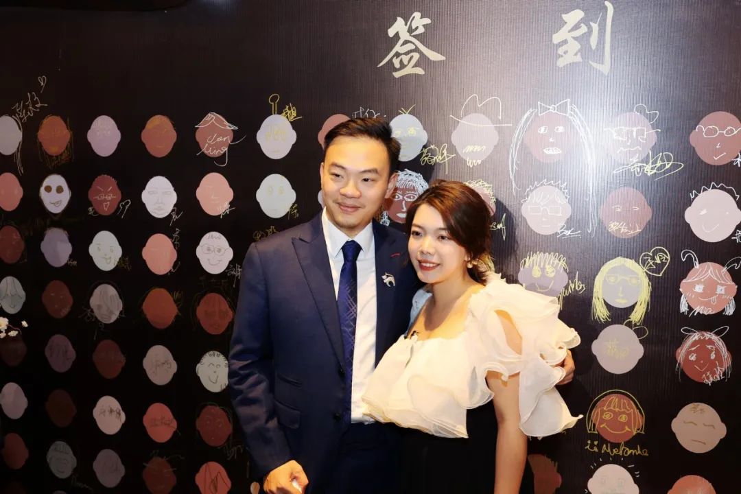 SNP2023 春茗晚宴丨中国清远-16