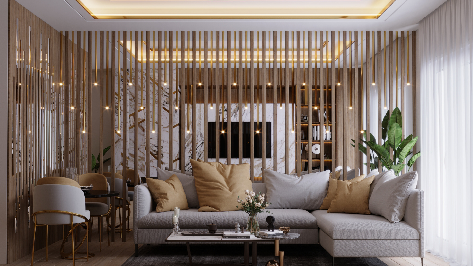 小型工作室房屋丨土耳其伊斯坦布尔-8