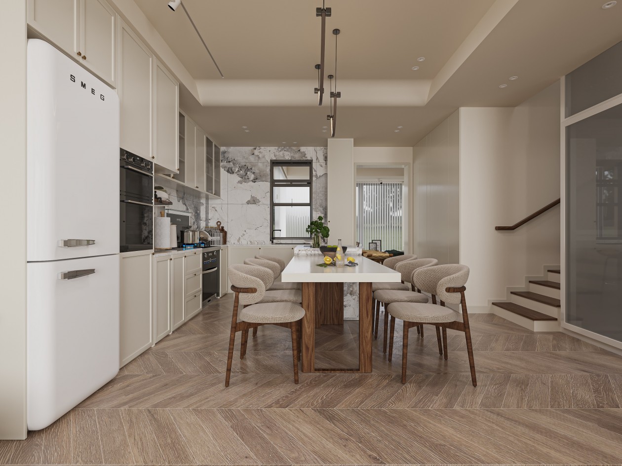 现代简约全屋分享-3