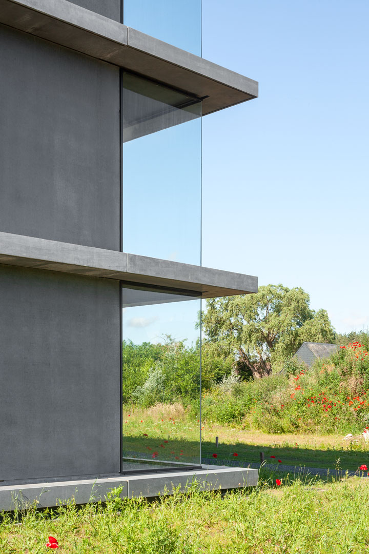 Heist  op  den  Berg老年公寓低价城市别墅丨比利时-12