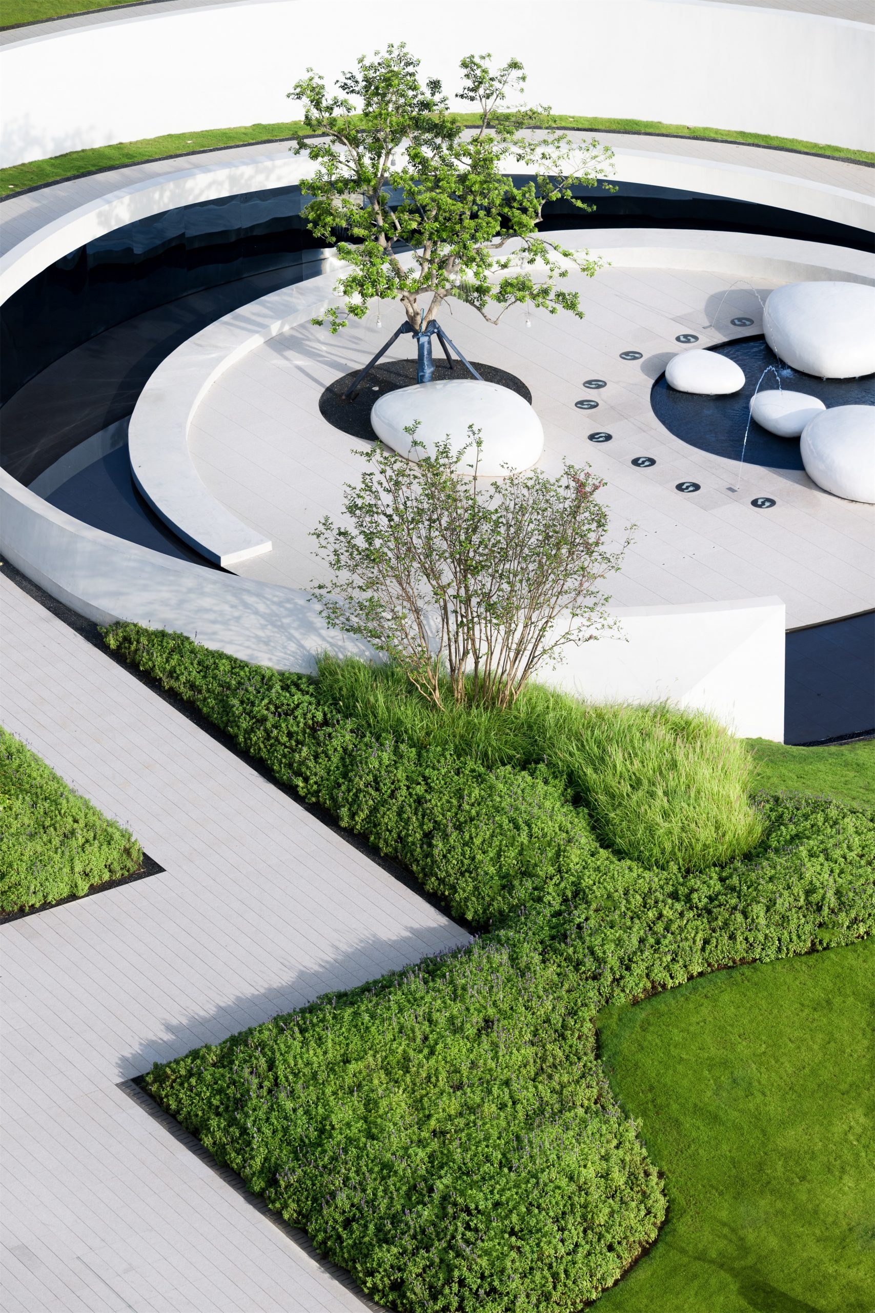 遇见-The Moment—江湾湖光印公园丨中国河源丨广州邦景园林绿化设计有限公司-12