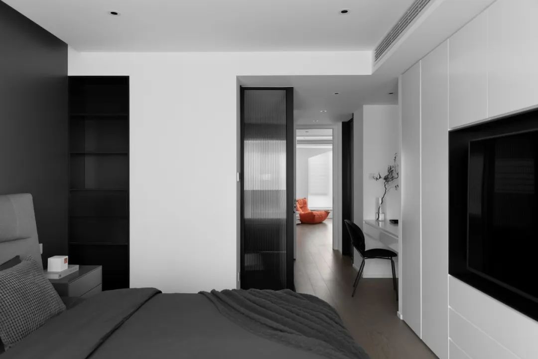 极简纯粹，现代生活美学之作-50