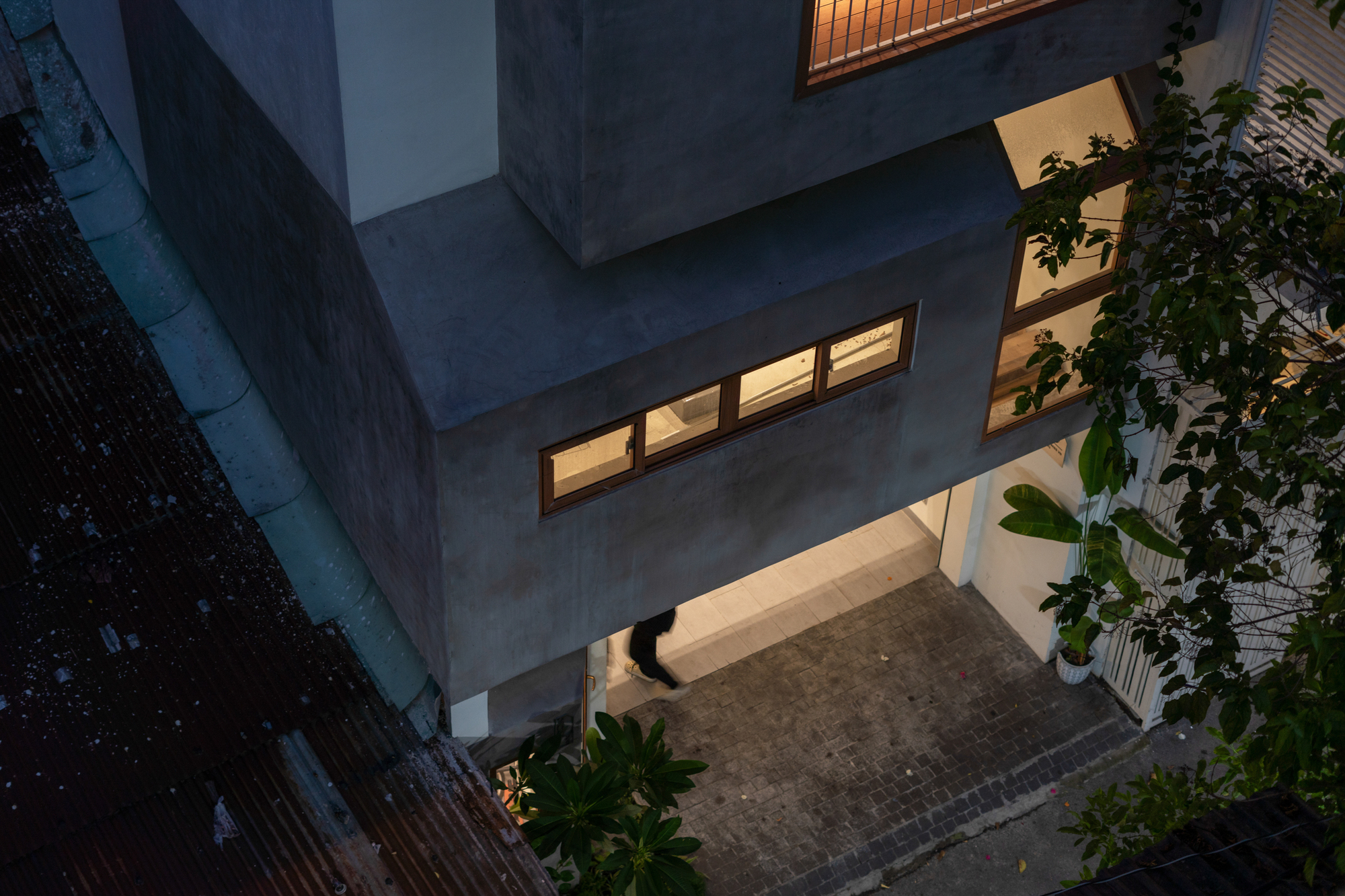 丨越南胡志明市丨NAQI & Partners-32