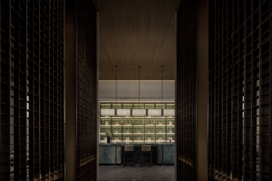 杭州馥香园丨中国杭州丨近境制作-38