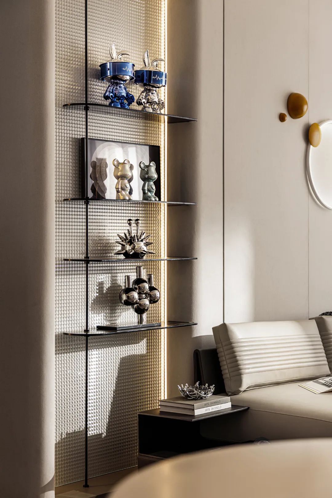 长春首山项目51&75&88样板间丨中国长春丨北京靳朝晖设计有限公司-24