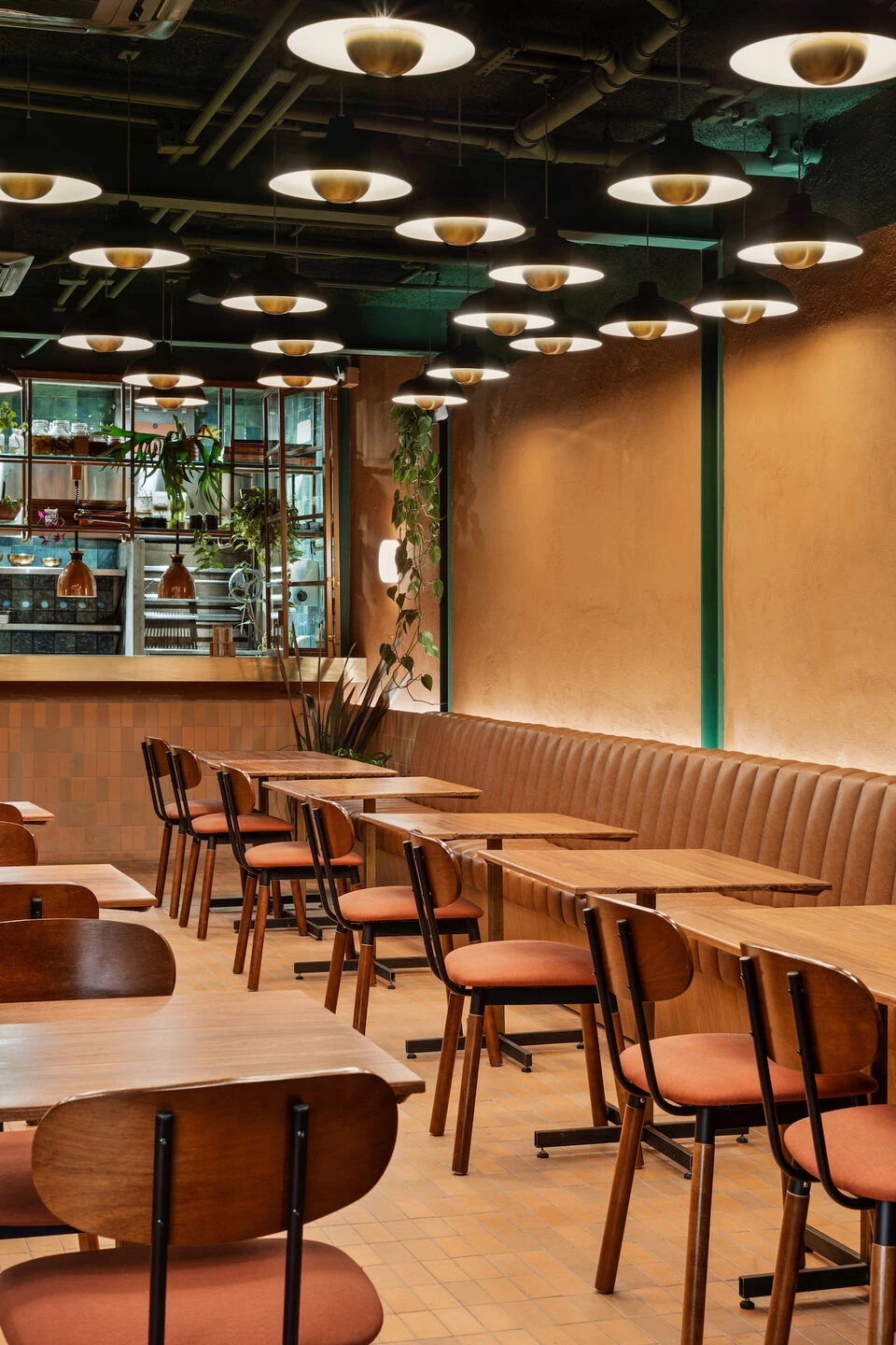 集市;庙会;节日丨巴西圣保罗丨Baua Atelier-15