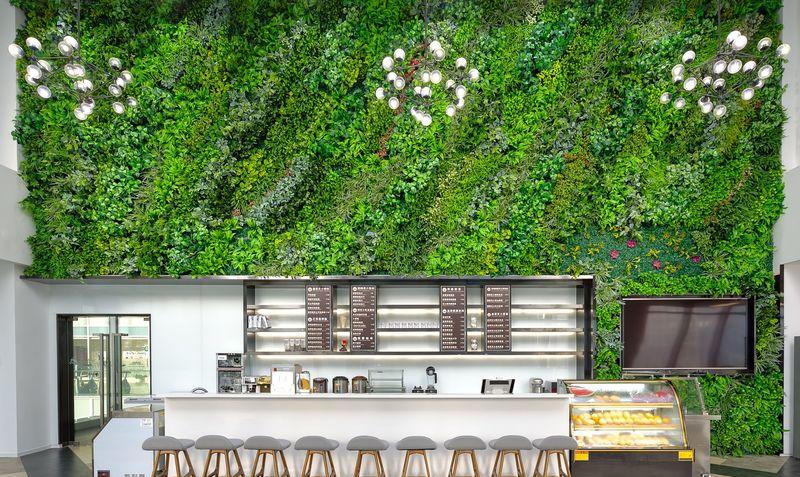 OPPO深圳卓越后海中心办公室-24