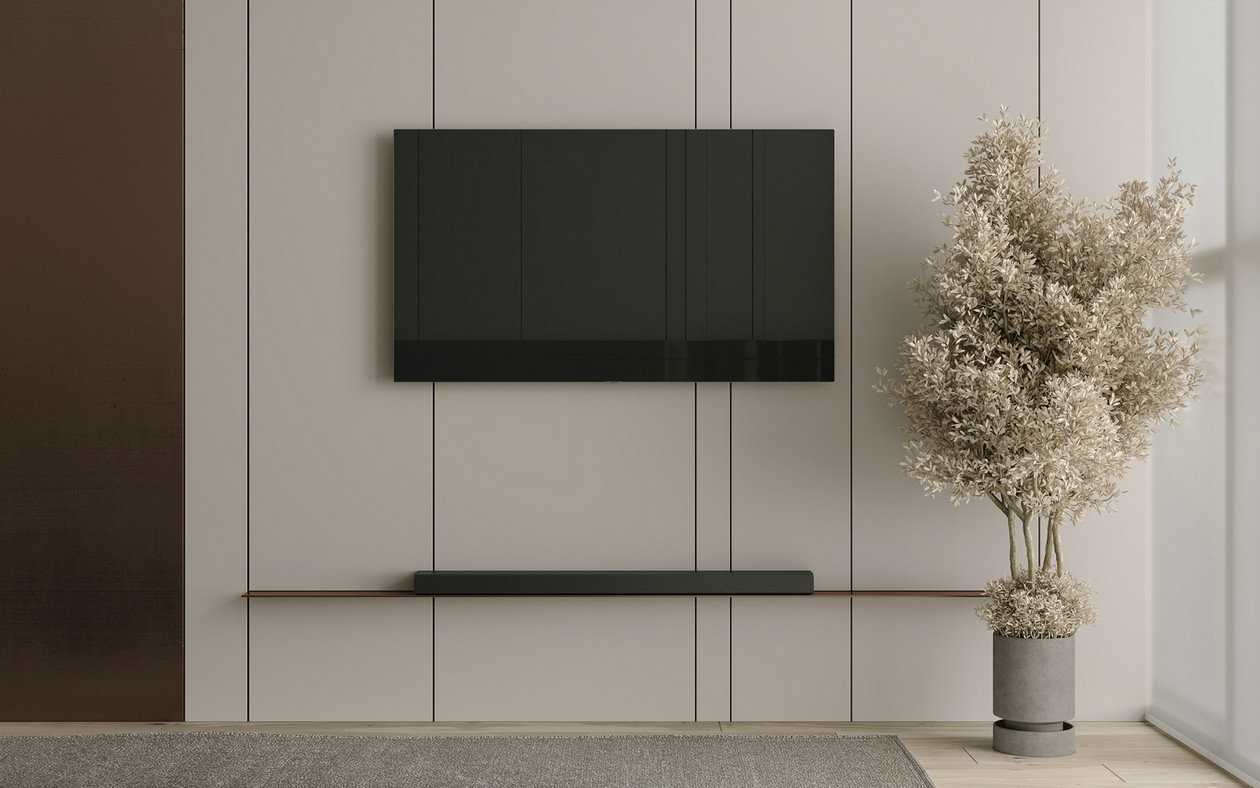 简约风别墅设计-11