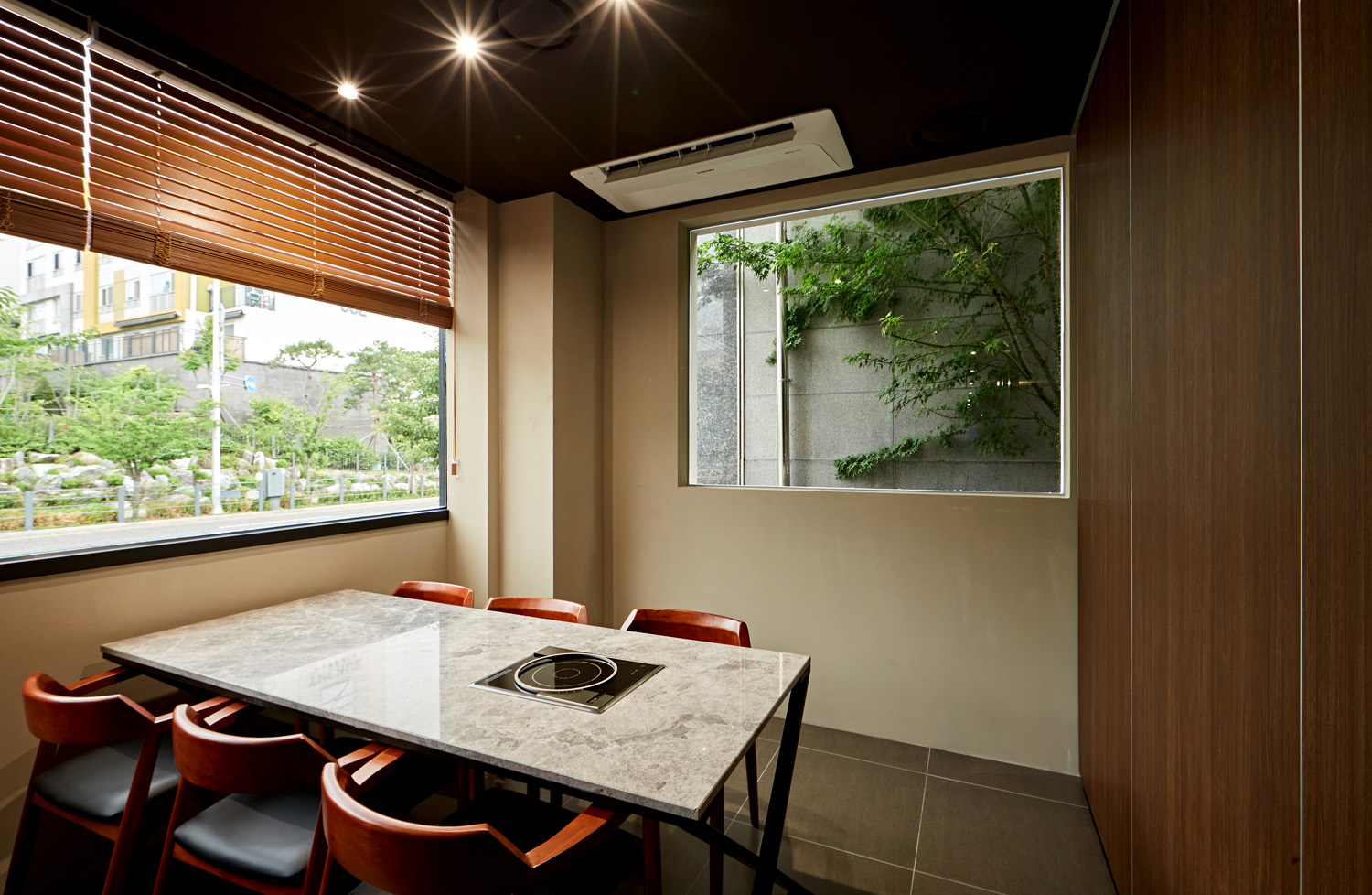 首尔高级餐厅 | 精致与现代的完美融合-10