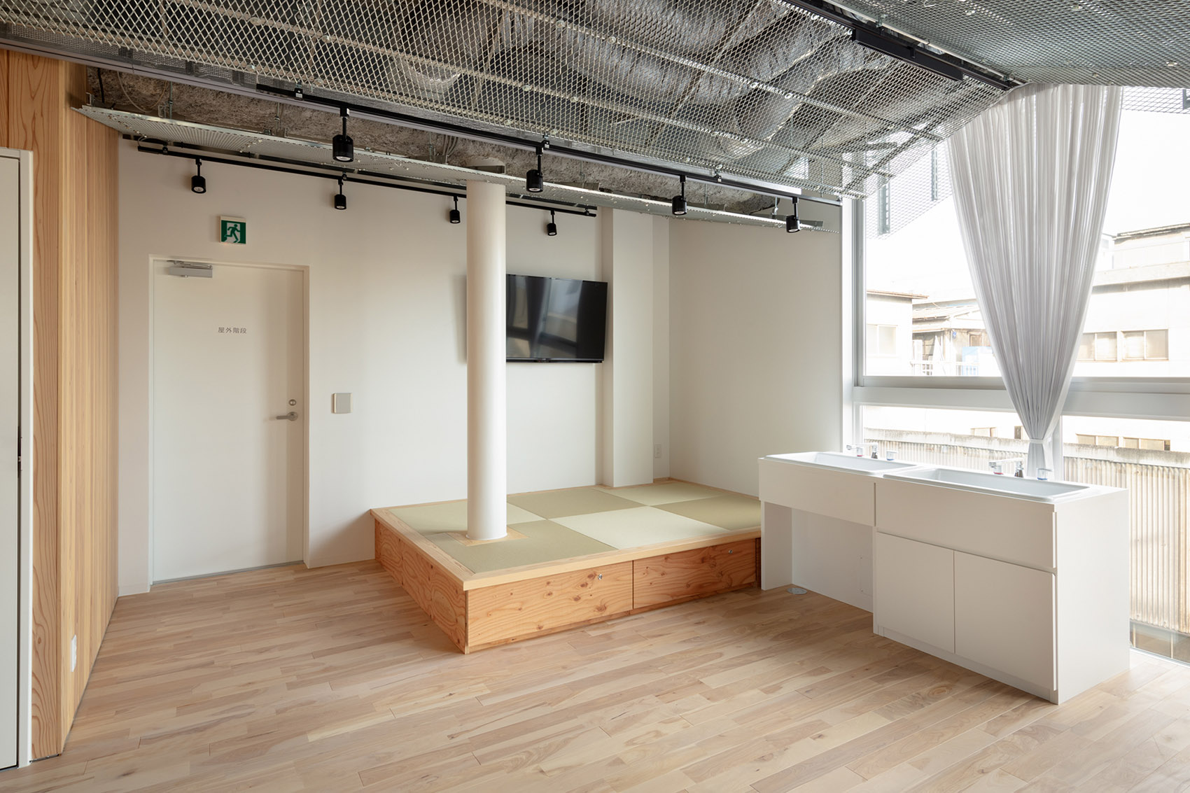 PALETTE连续就业工坊丨日本大阪-49