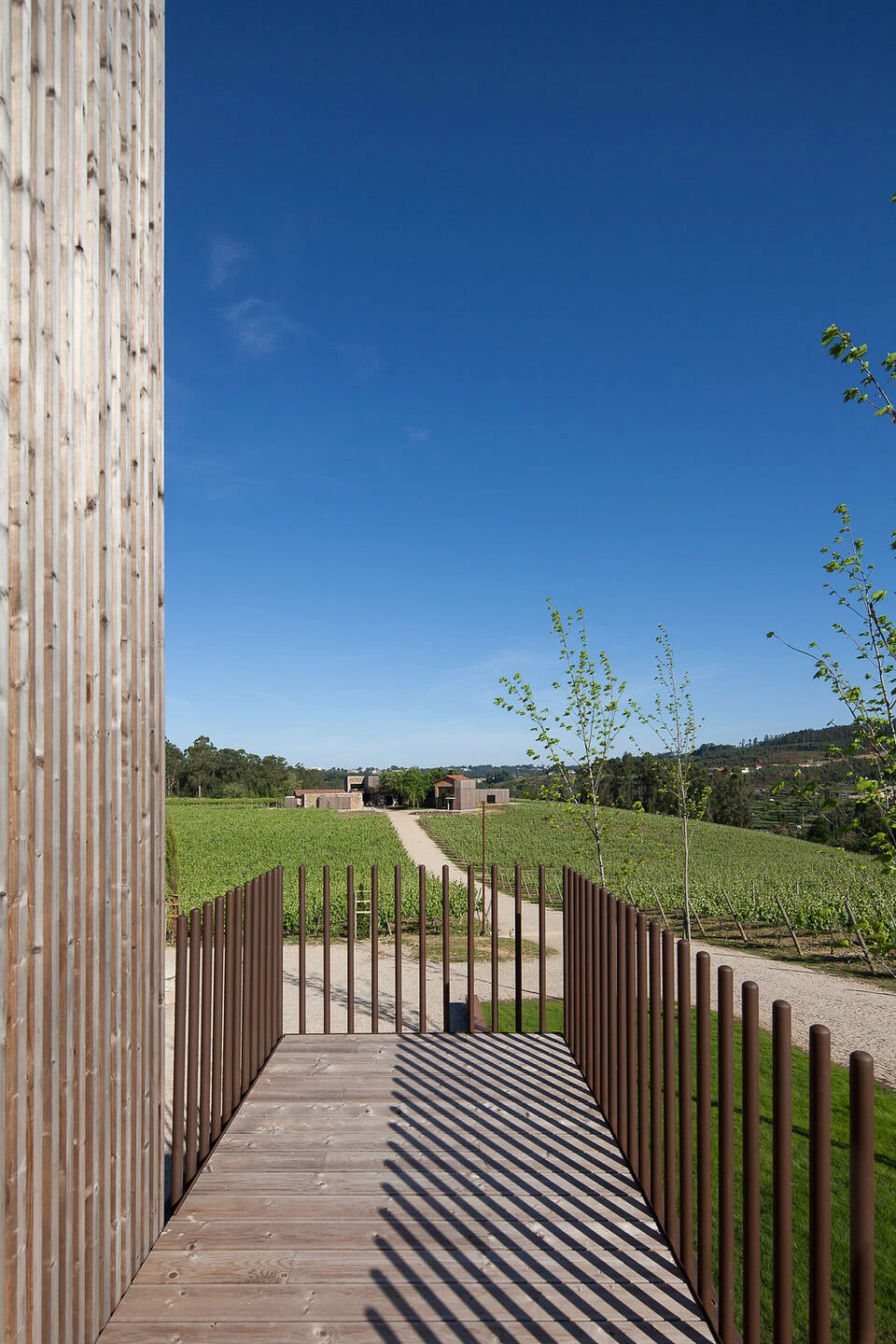 葡萄牙酒庄酒店-35