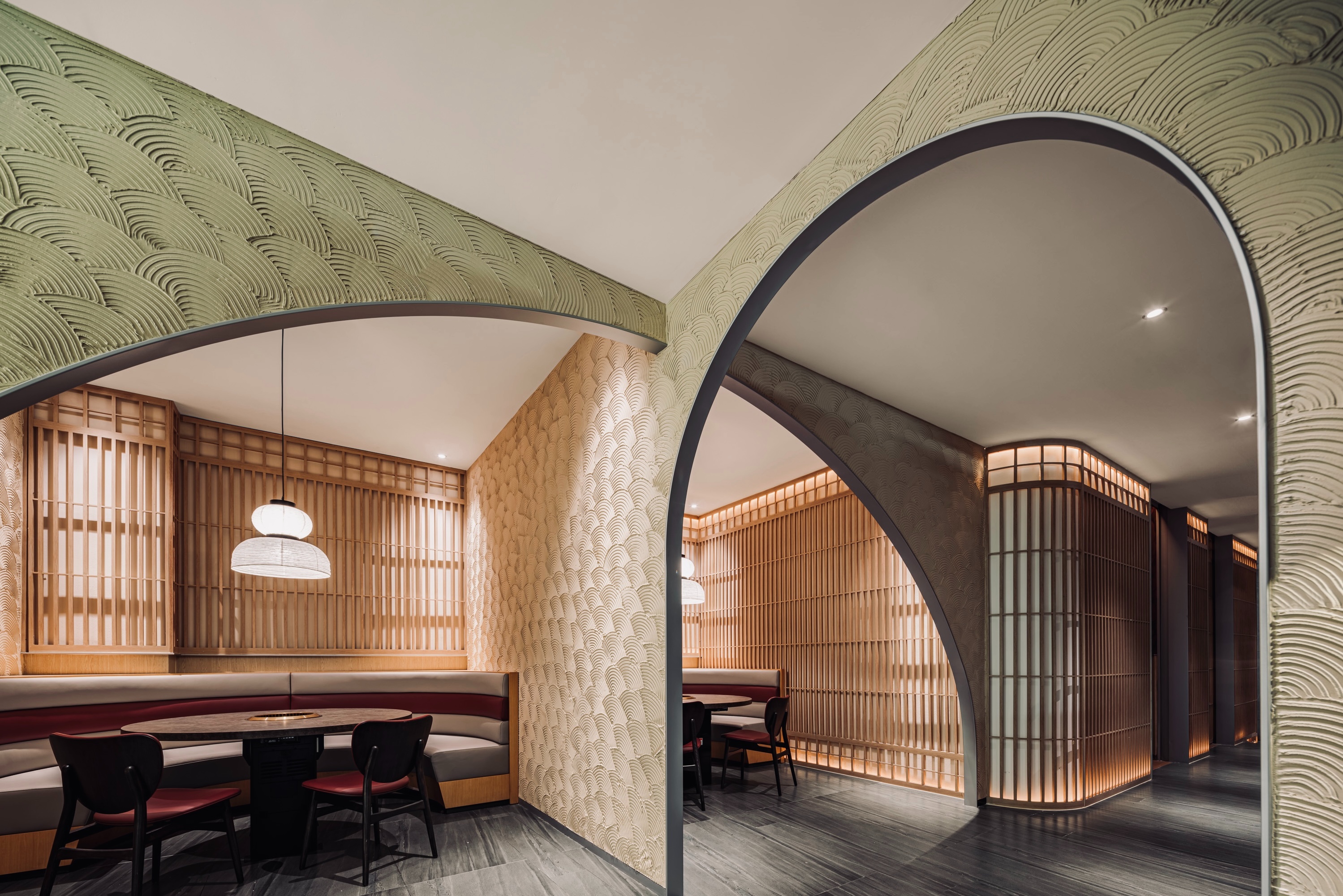 伊藤&KUSAKABE丨中国广州丨艺鼎设计-21