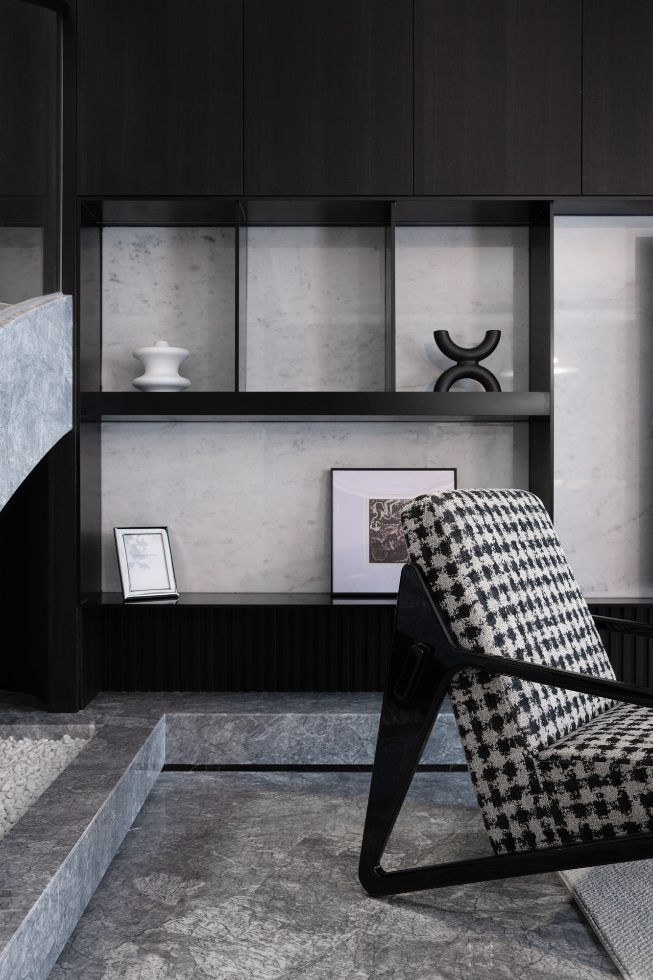 龙湾大院丨中国温州丨温州原界装饰工程有限公司-19