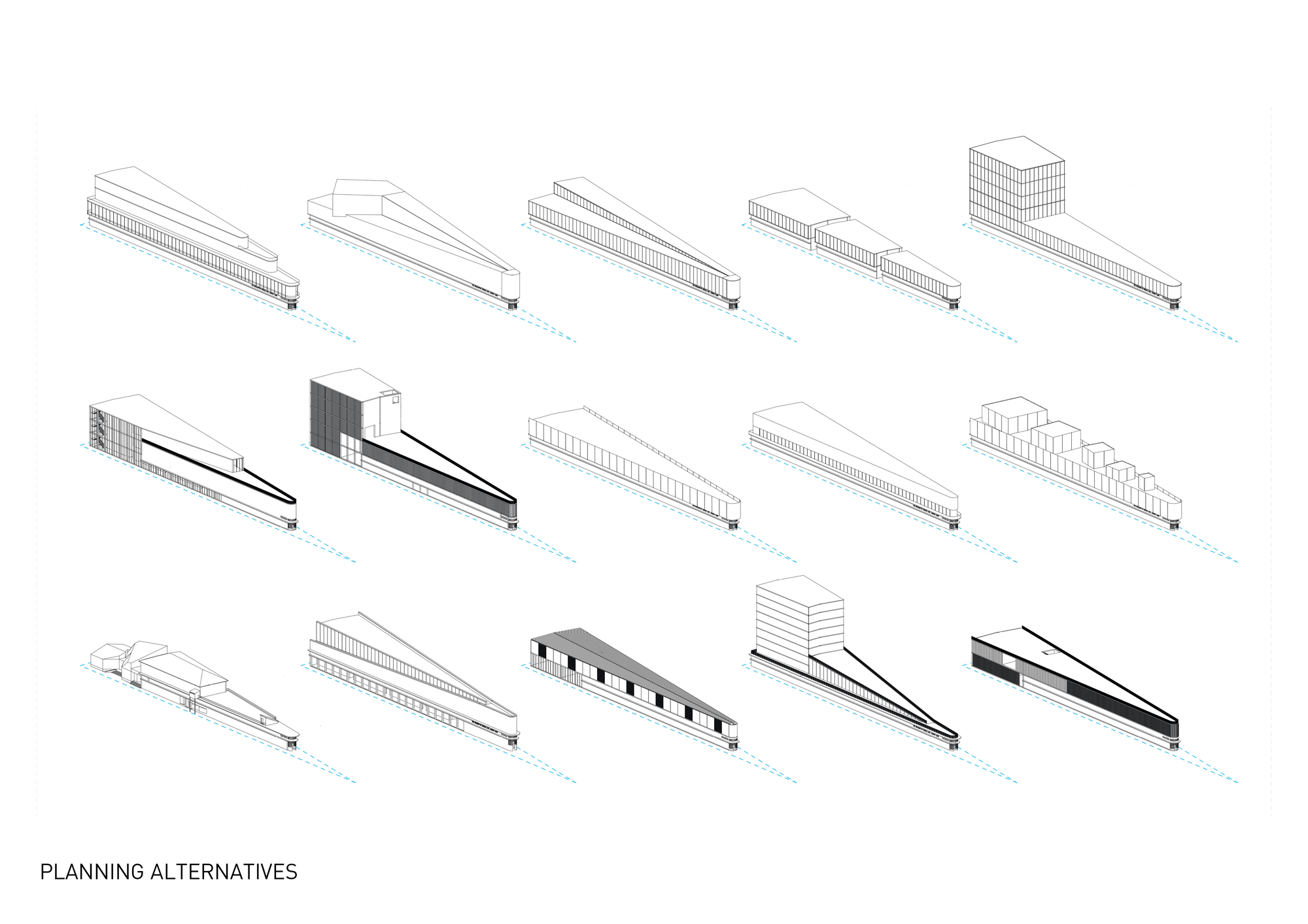 以色列艺术博物馆丨Efrat Kowalsky Architects-48