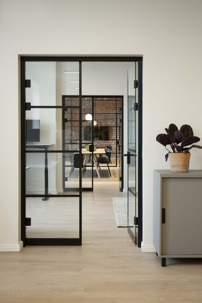 芬兰赫尔辛基 MedEngine 办公室 - 意大利风格与北欧设计的完美融合-10