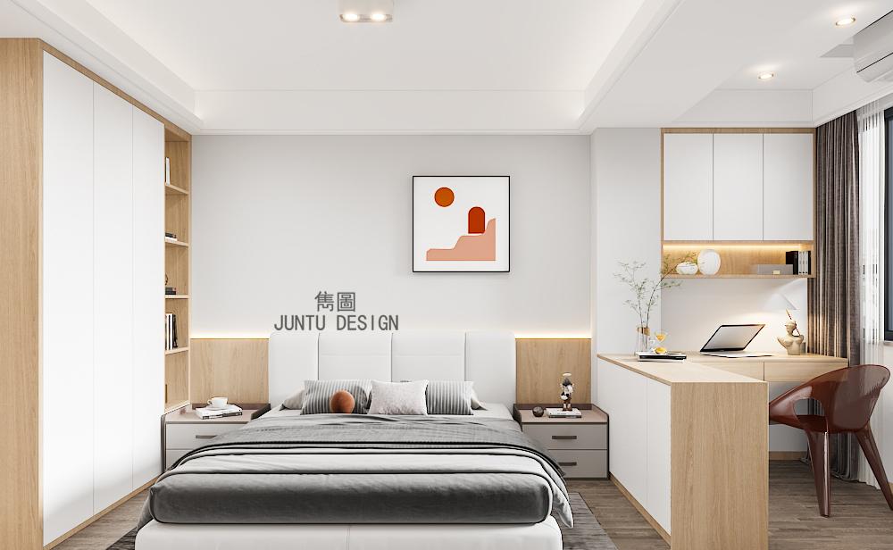 广州荔湾梁小姐宅丨中国广州-30