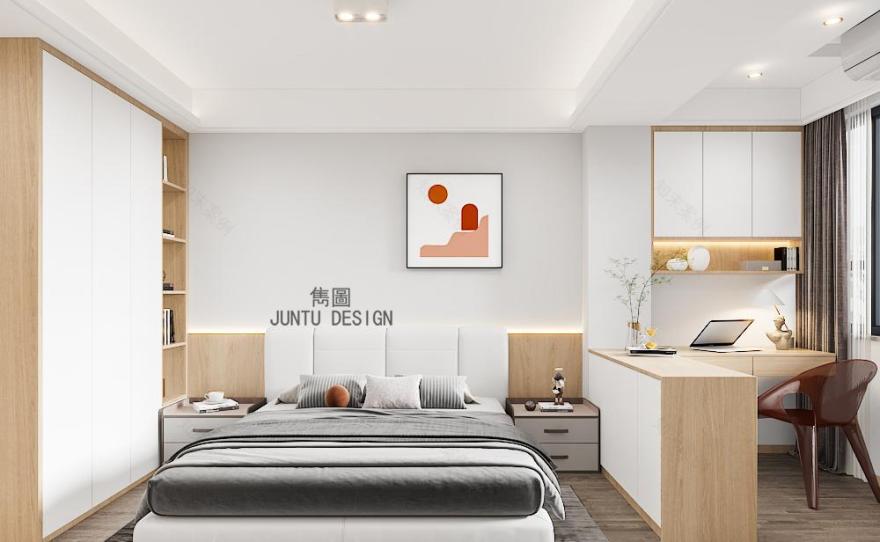 广州荔湾梁小姐宅丨中国广州-30