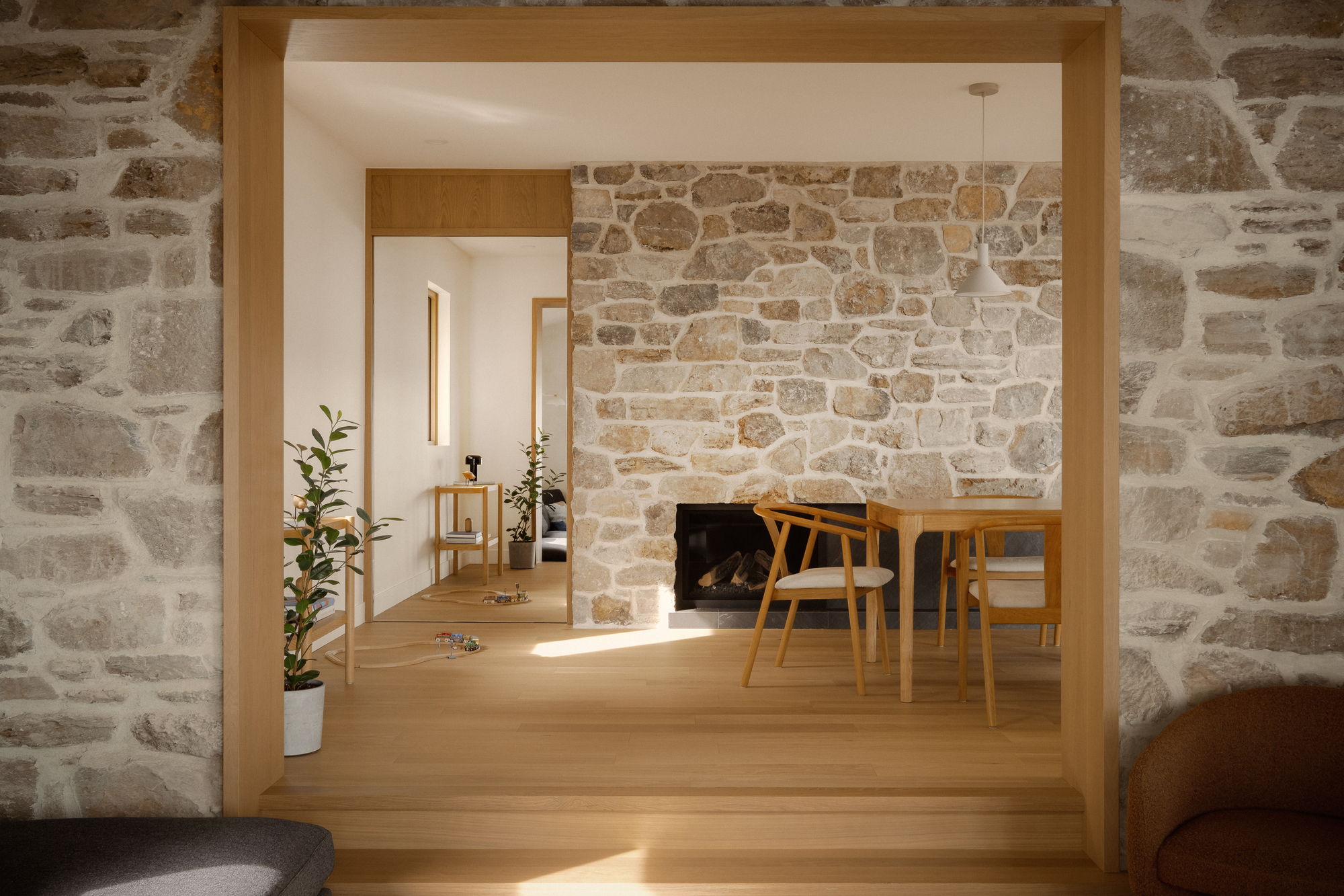 From the Shore Residence / MAJ - Mise à Jour-16