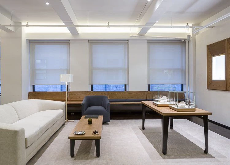 Yael Sonia Showroom-24