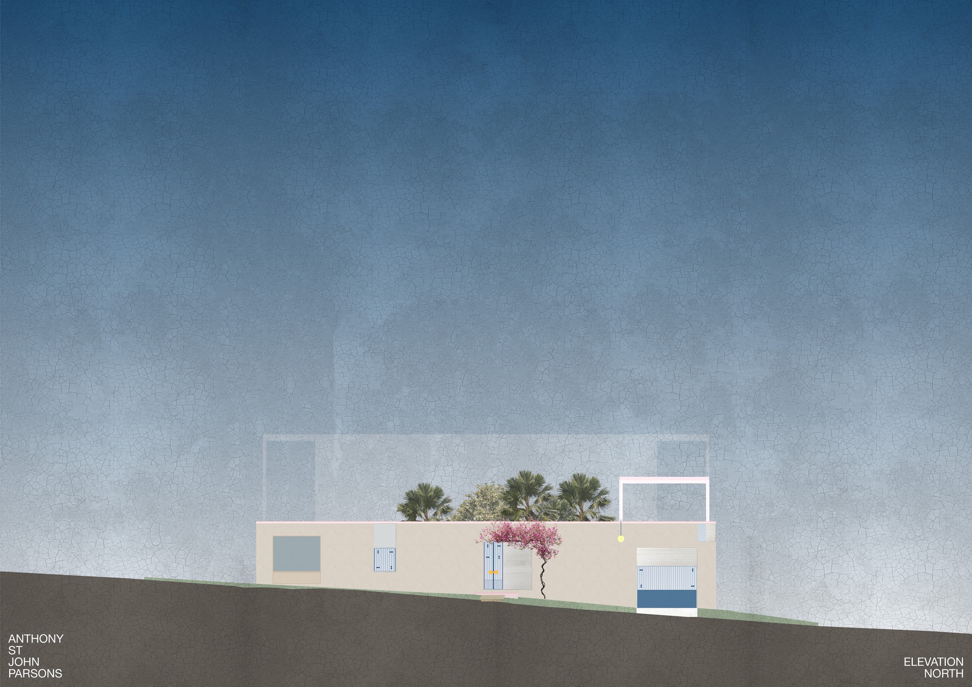 丨澳大利亚纽卡斯尔丨Anthony St John Parsons-50