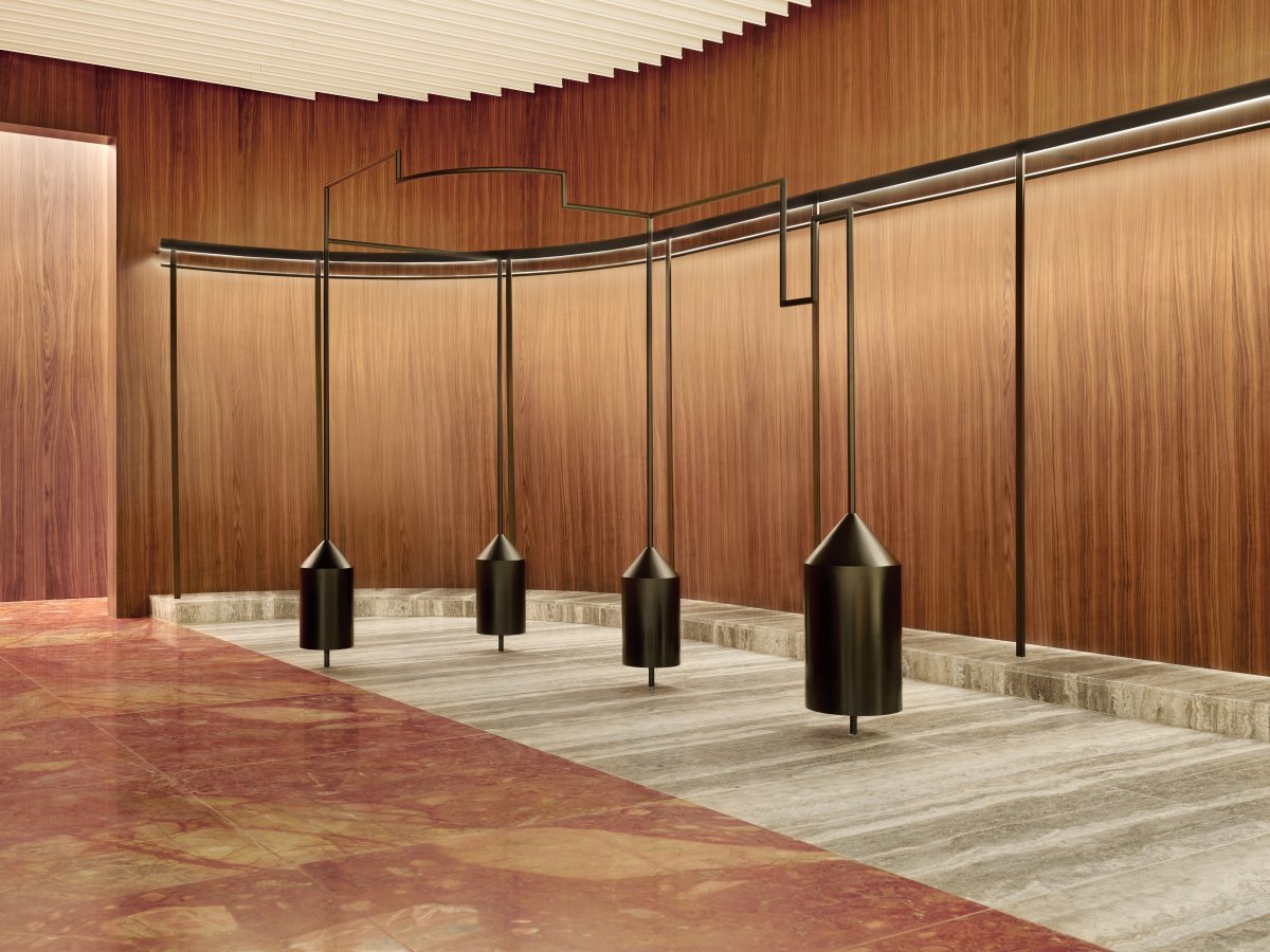 Zadig Voltaire 香港旗舰店丨中国香港丨Studio Henry-1