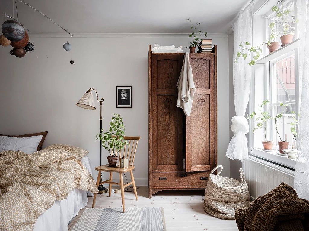 瑞典小民居室内设计-21