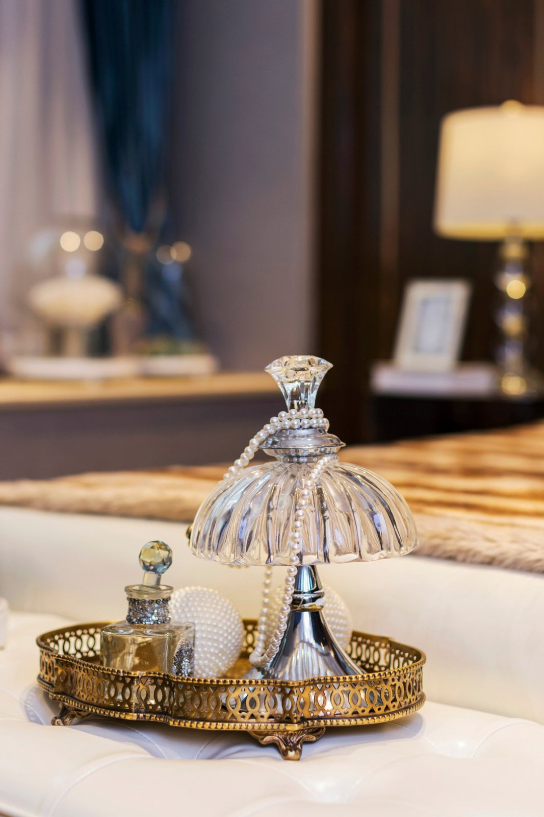 122m²泰和泽盛中心城样板房-17