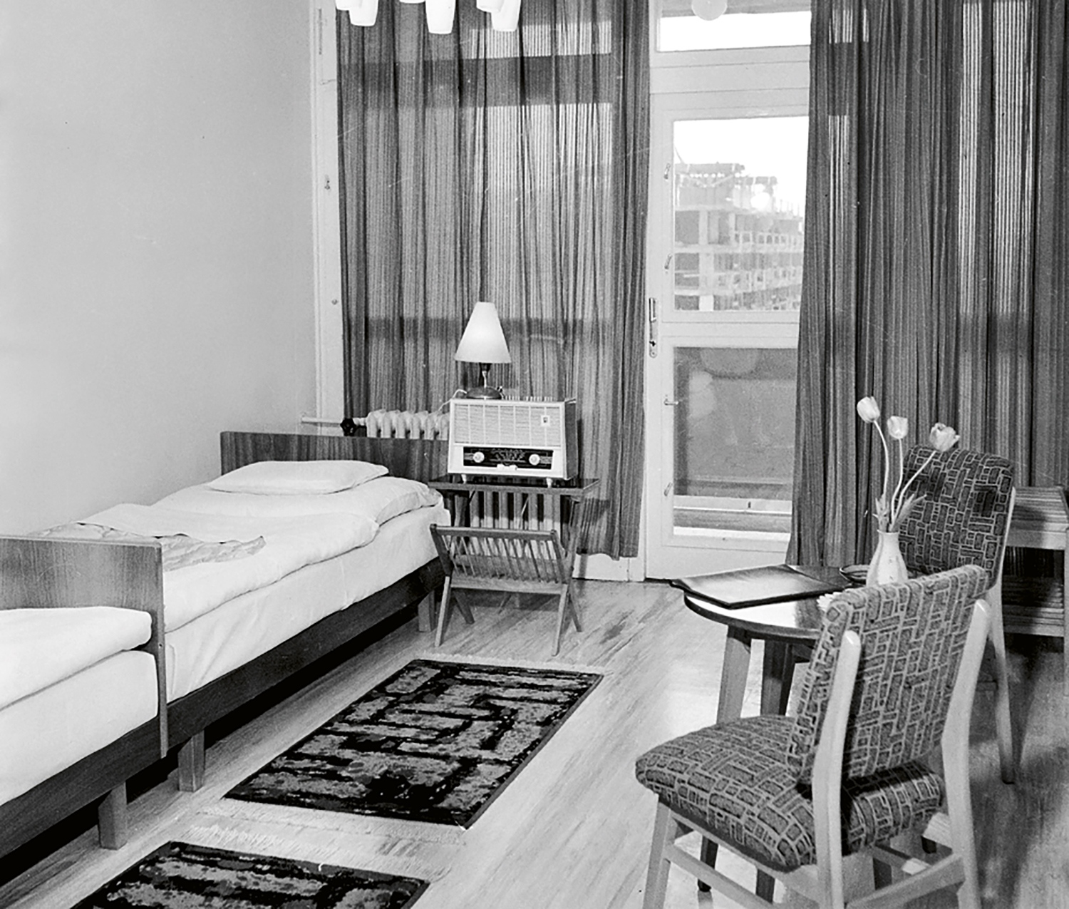 Karancs Szálló（卡兰奇酒店）丨匈牙利-35