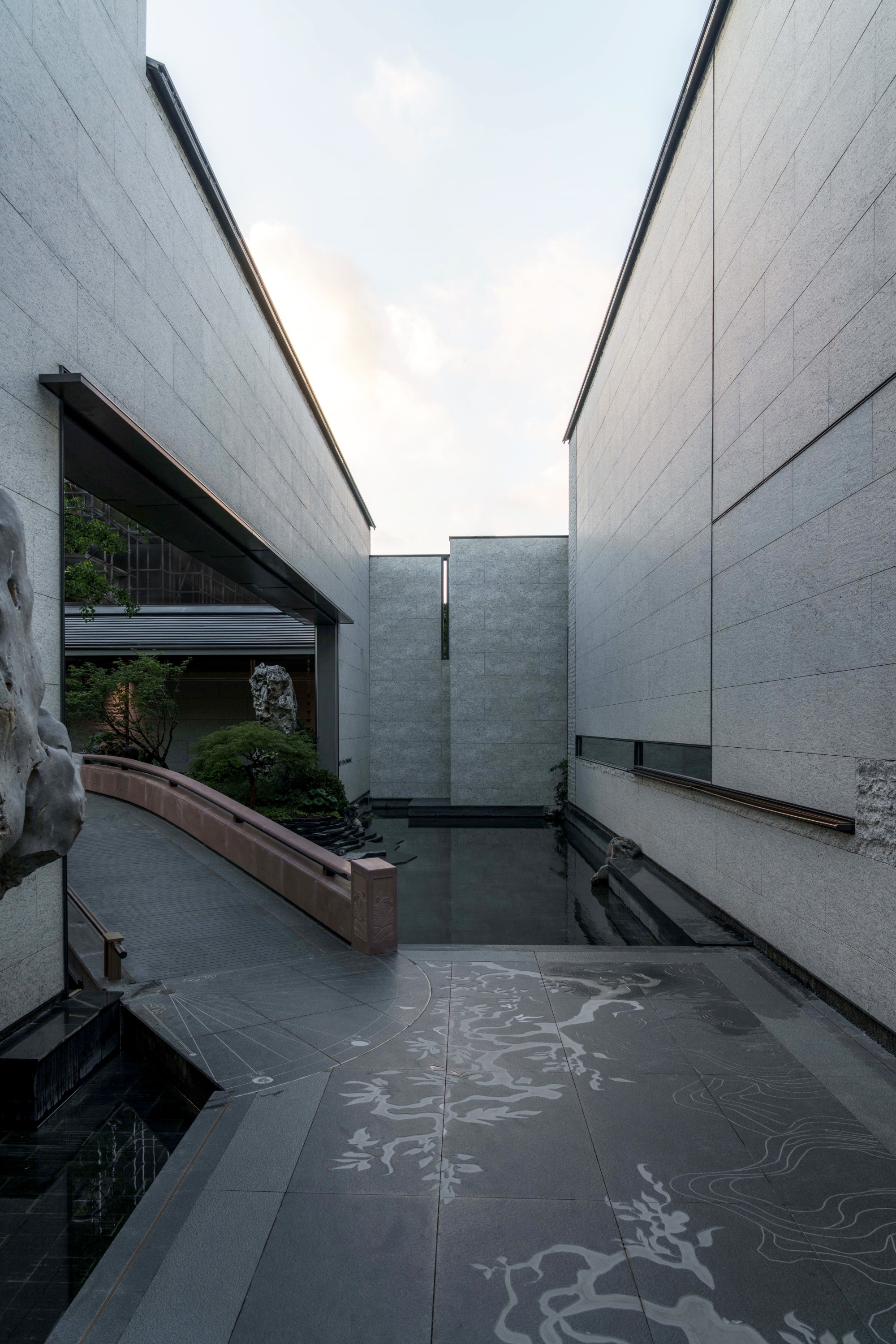 江苏无锡·隐山丨中国无锡丨广州知行景观规划设计有限公司-62