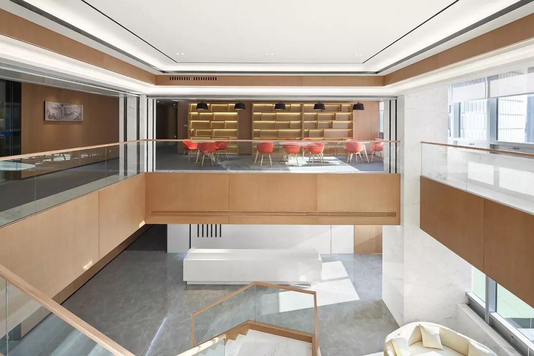 宁波品赫设计“光盒” | 自然与严谨的完美融合-5