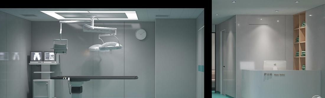 
南昌雅美丽医疗整形机构 -8