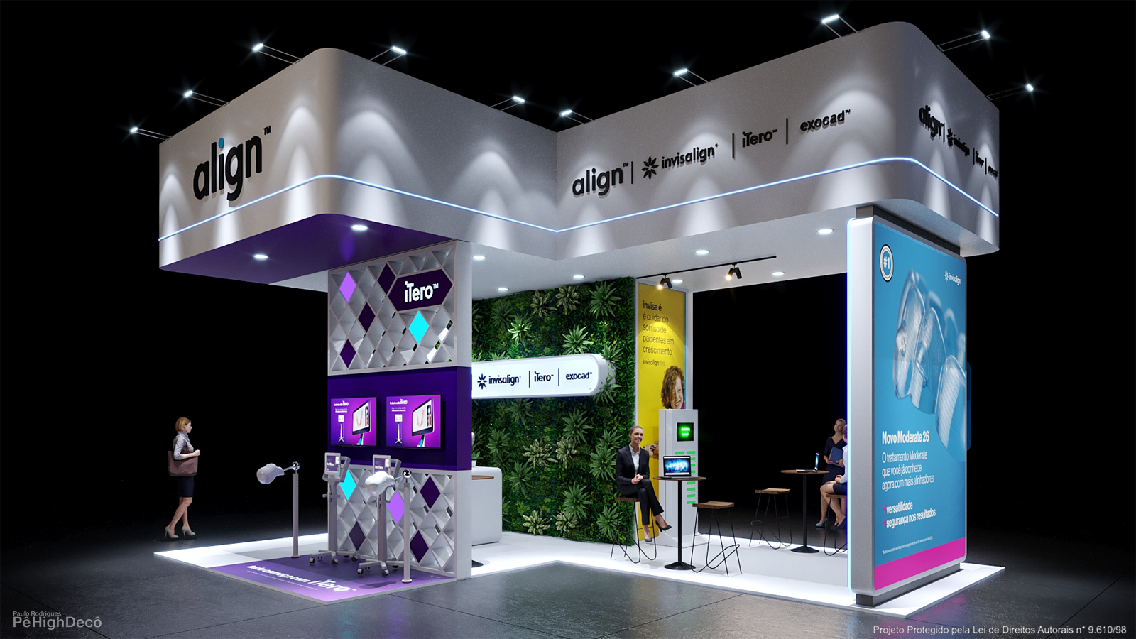 阿博 2022丨巴西丨Pê High Decô-4