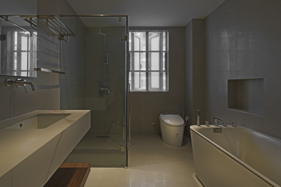 待春风 · 浙江嘉兴三口之家设计丨中国嘉兴丨右言空间设计-66