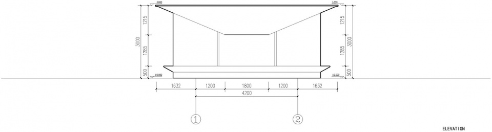 小米斗丨中国成都丨一介建筑 Nhoow Architects-46