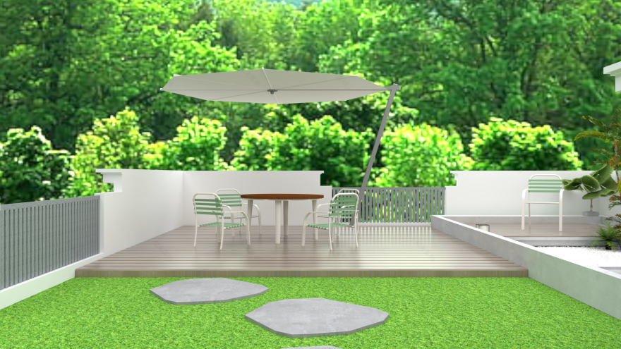 ExterioR DesigN FoR YouR DreaM HousE-9