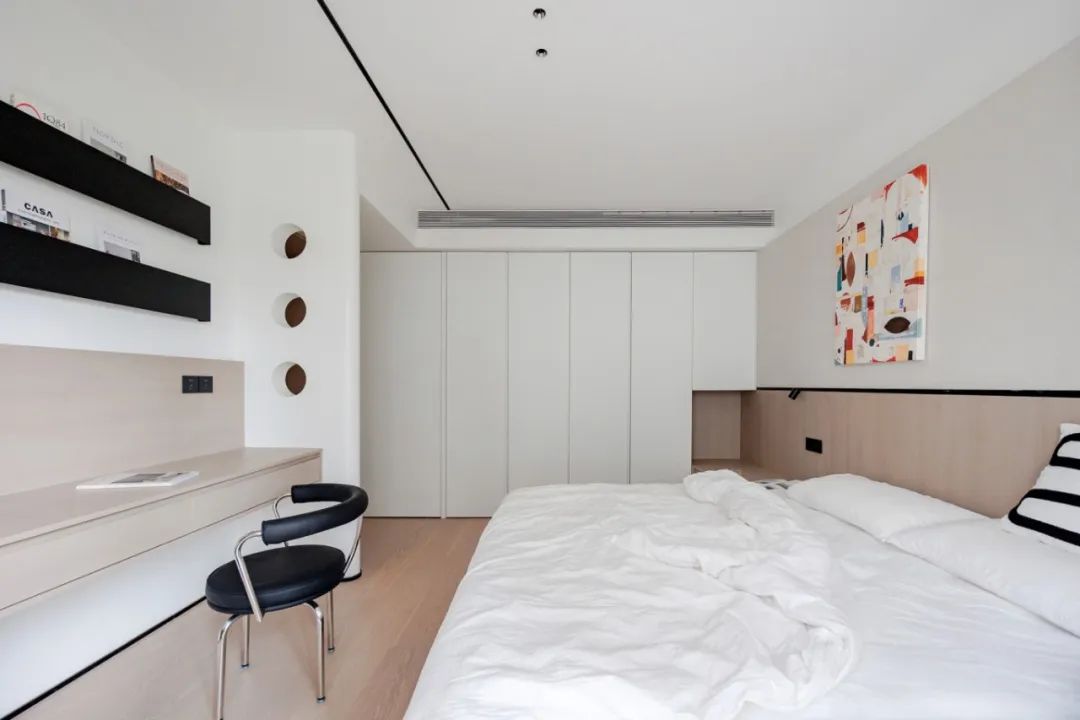 大曌国际私宅原点丨中国洛阳丨隅间空间设计工作室-49