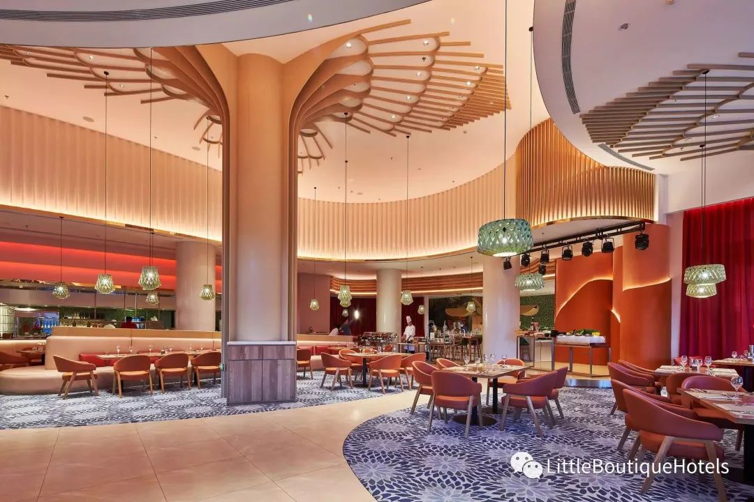 Club Med 丽江度假村丨中国白沙-20