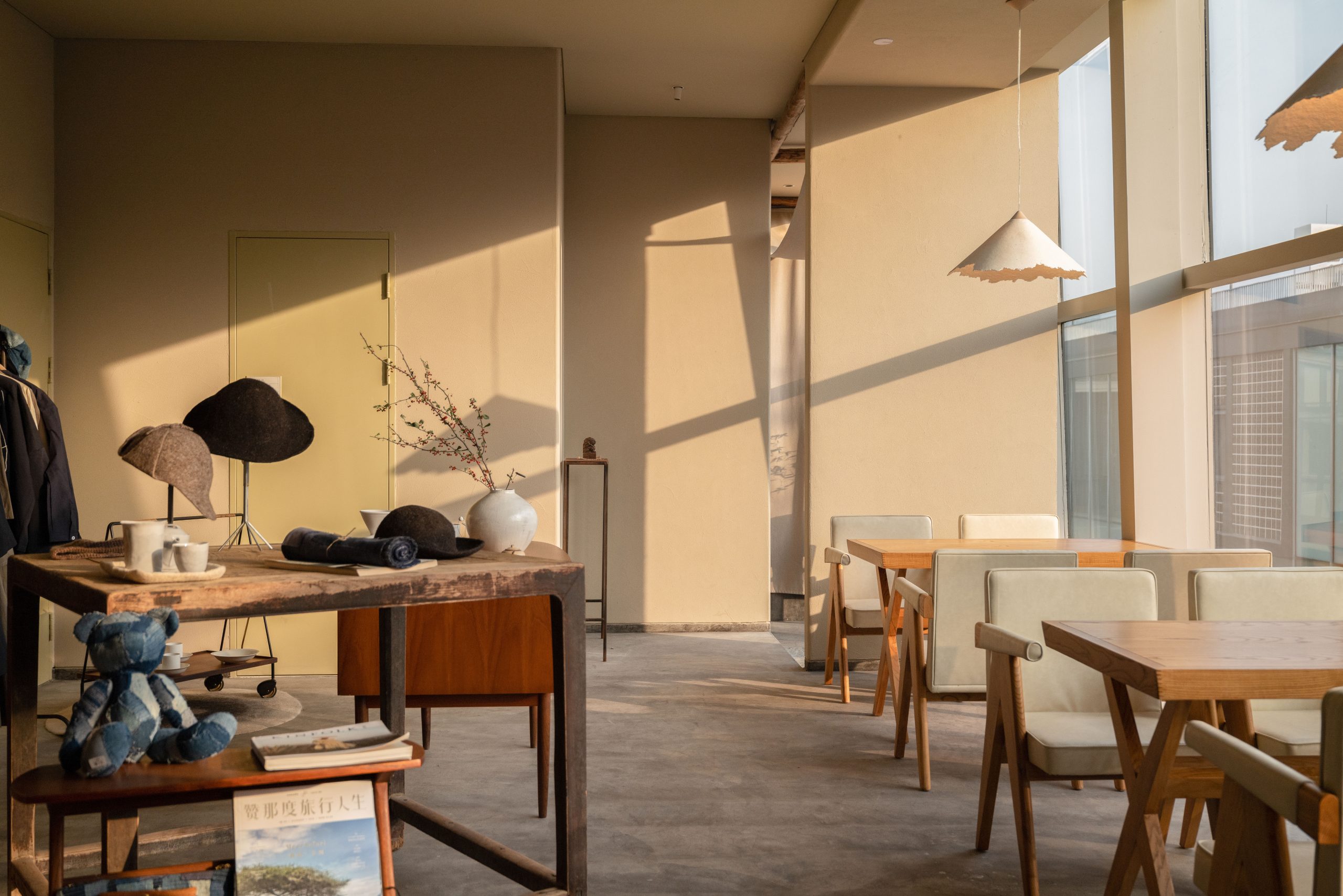 元古本店(北京太古里北区)-58