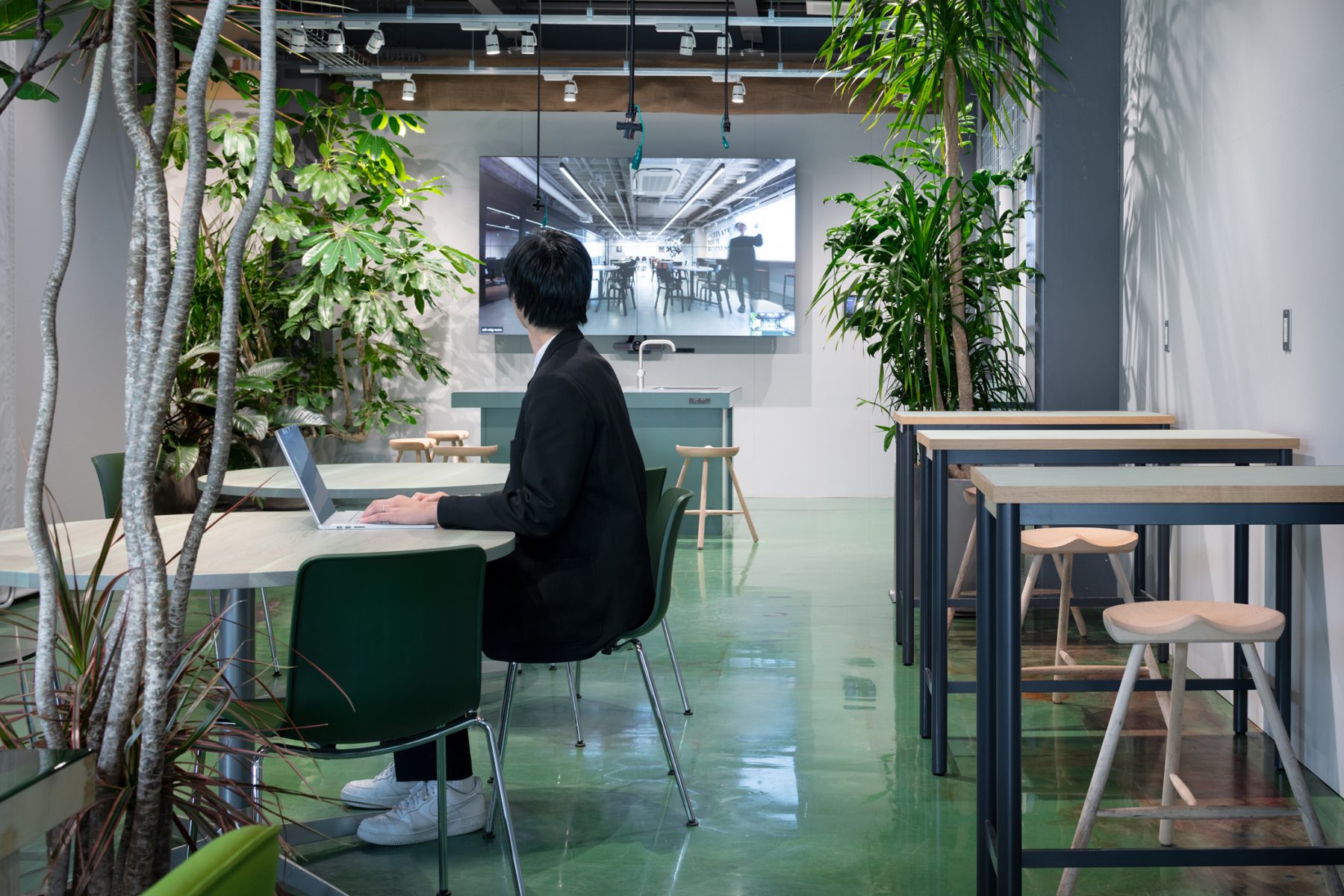 丨日本东京丨Jo Nagasaka,Schemata Architects-8