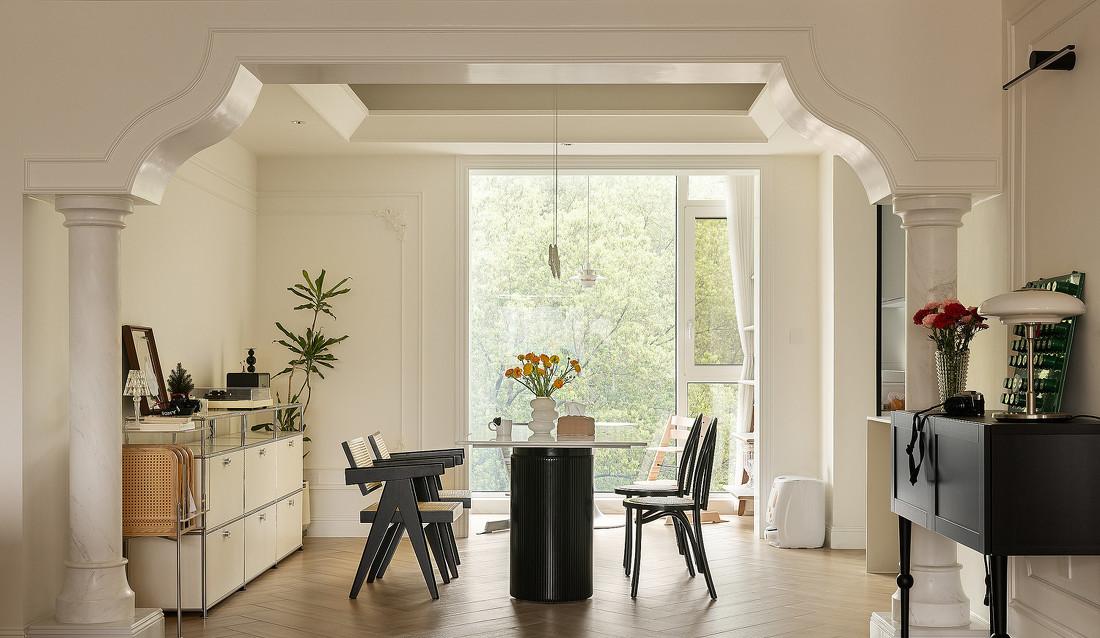 230㎡爱与设计会改变和家人的相处方式-24