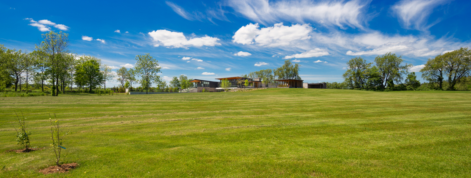 米尔格罗夫之家-56