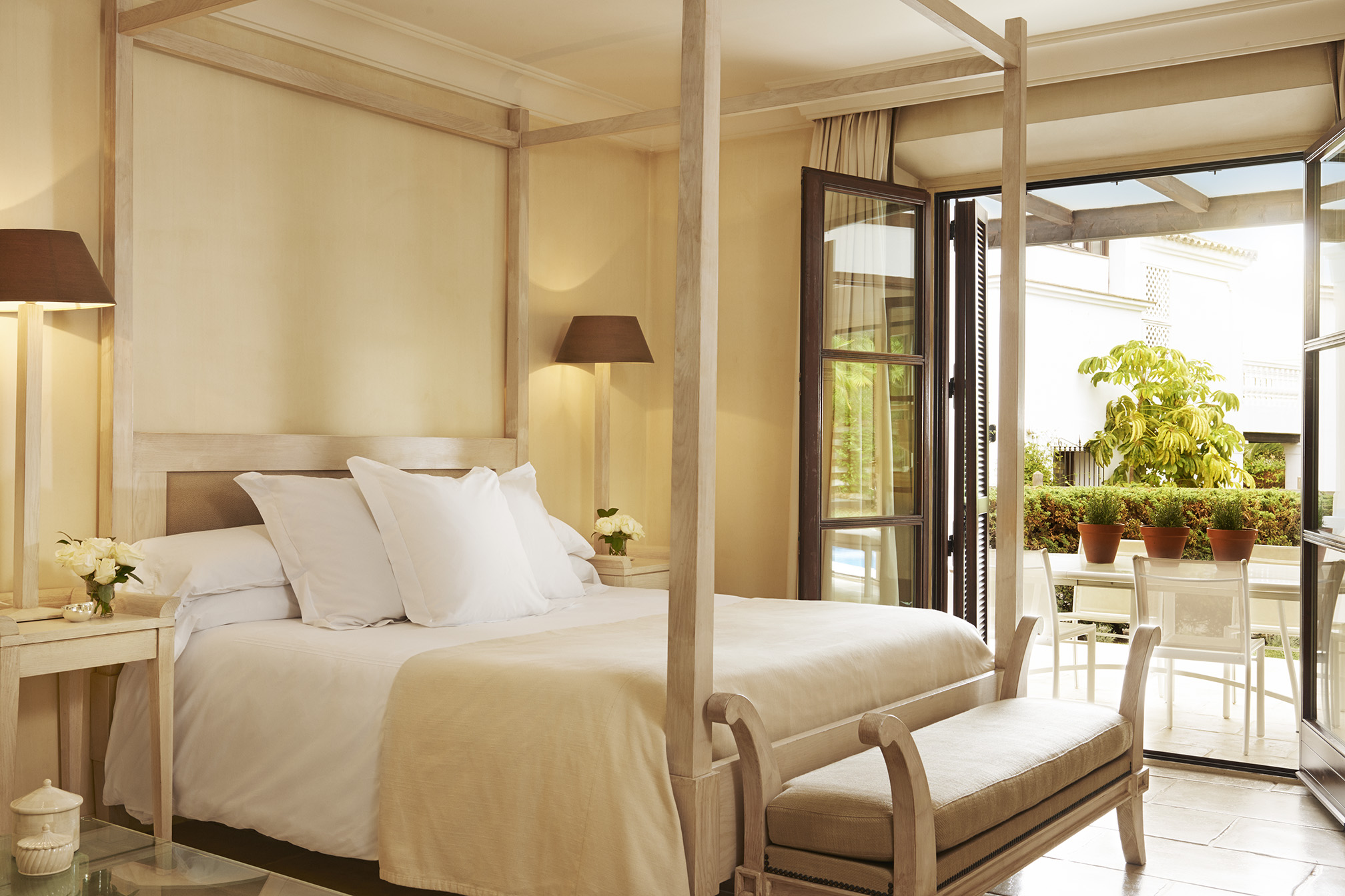 西班牙马贝拉会所俱乐部 酒店度假村-3-30