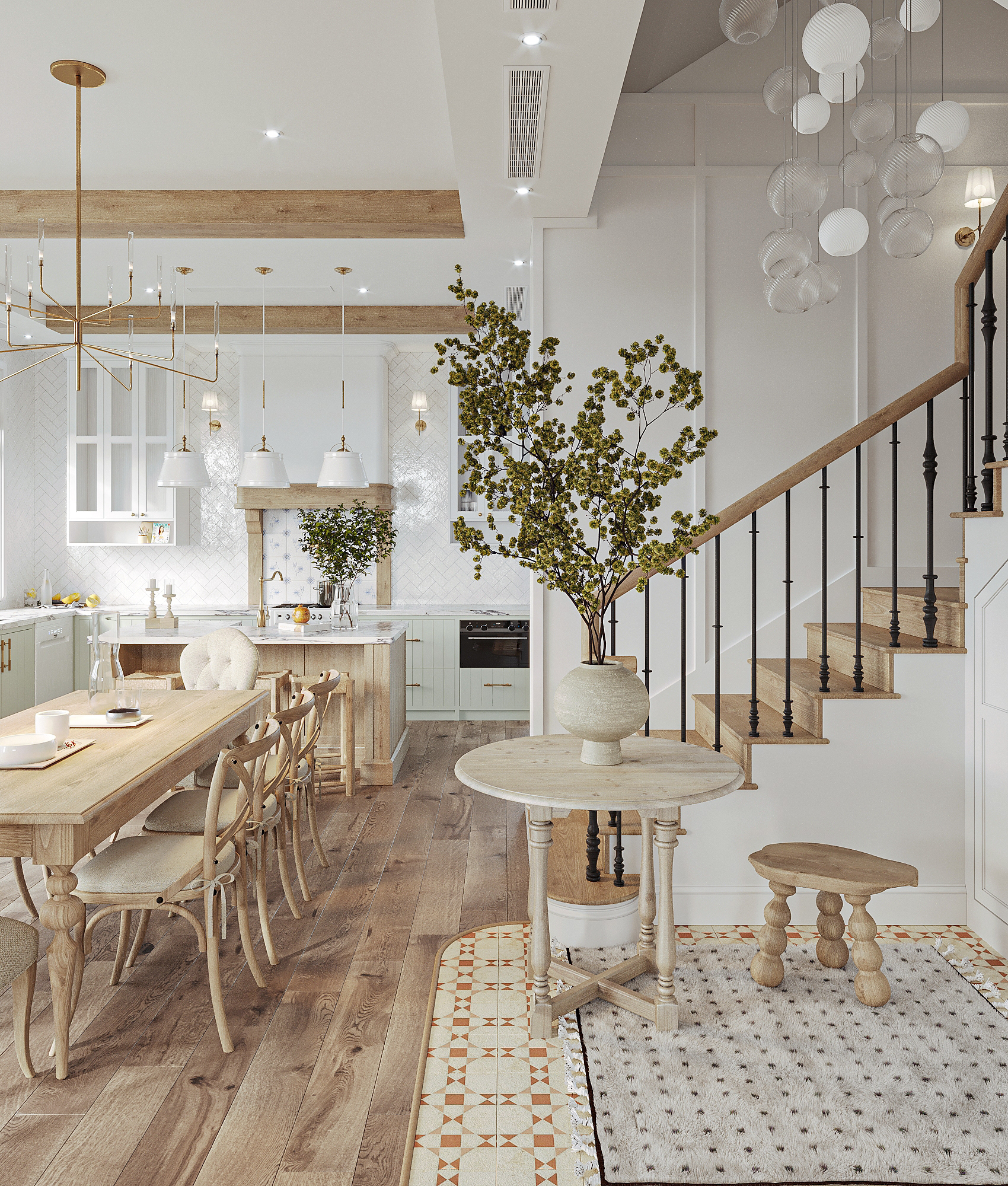 HaDo Charm Villas-11